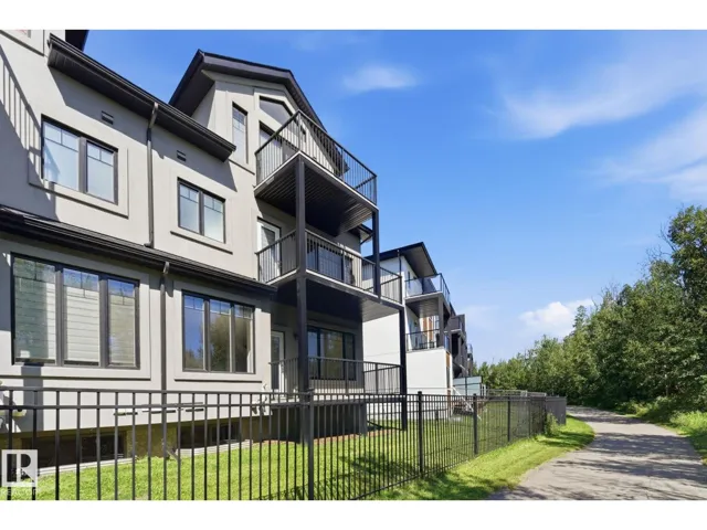 #47 5873 Mullen PL NW, Edmonton, Alberta T6R0T5