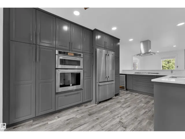 47 GALLOWAY Drive, Sherwood Park, Alberta T8M2M1
