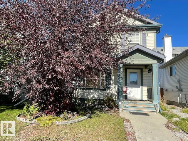 13924 152 AV NW, Edmonton, Alberta T6V1T5