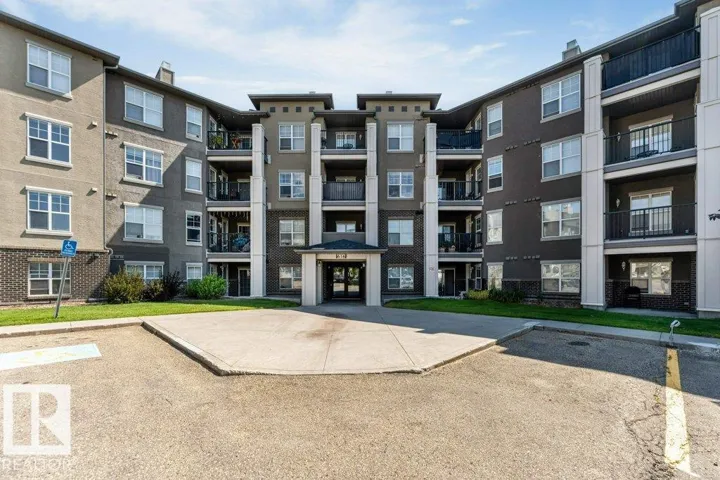 #201 616 MCALLISTER LO SW, Edmonton, Alberta T6W1N1