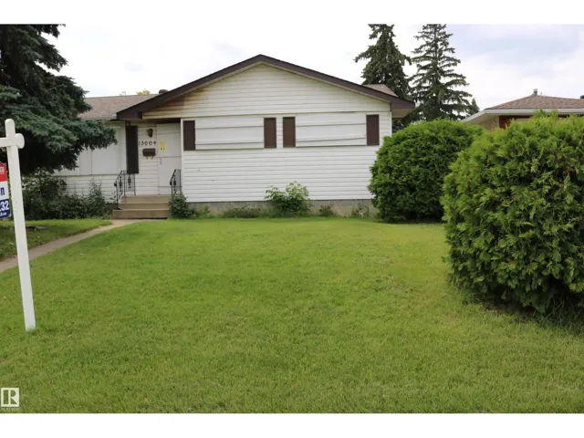 13604 64 ST NW NW, Edmonton, Alberta T5A0Y9