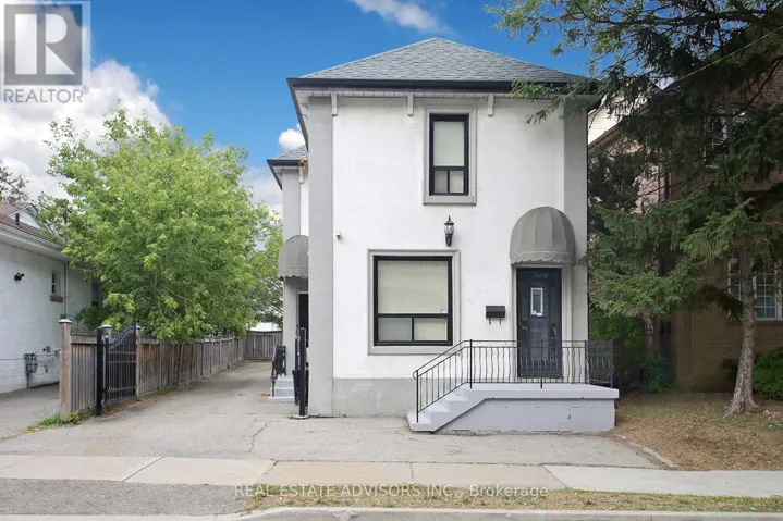 7924 KIPLING AVENUE, Vaughan (West Woodbridge), Ontario L4L1Z5