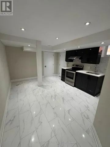 BASEMENT - 30 PREBBLE DRIVE, Markham (Wismer), Ontario L6E0M9