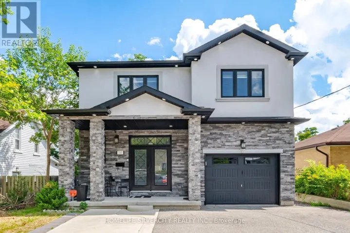 165 ST ANDREWS STREET W, Cambridge, Ontario N1S1N2