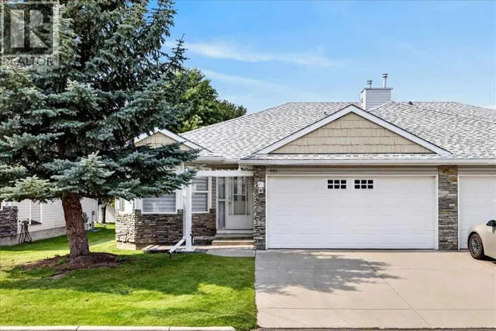 441 Freeman Way NW, High River, Alberta T1V1R2