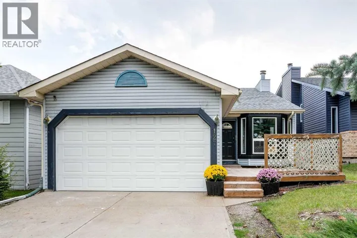 127 Shawinigan Drive SW, Calgary, Alberta T2Y2W1
