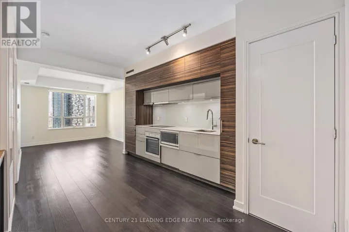 2703 - 88 SCOTT STREET, Toronto (Church-Yonge Corridor), Ontario M5E0A9