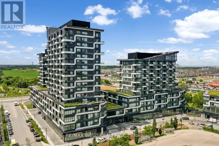 716 - 2489 TAUNTON ROAD, Oakville (RO River Oaks), Ontario L6H3R9