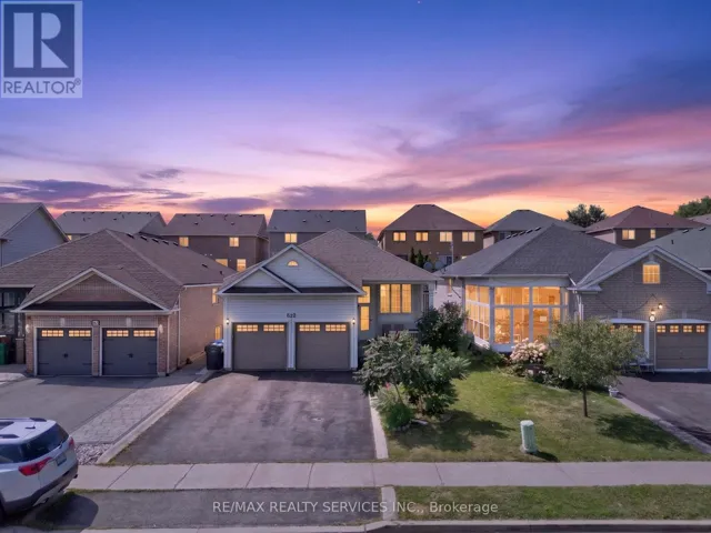 62 FLETCHERS CREEK BOULEVARD, Brampton (Fletcher's Creek Village), Ontario L6X4T1
