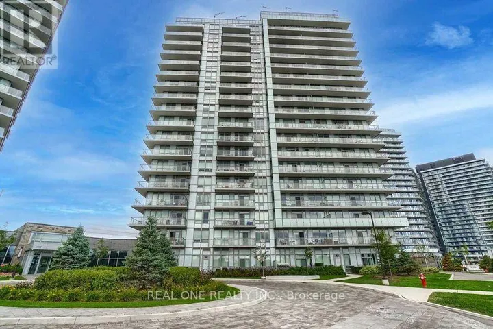 1006 - 4699 GLEN ERIN DRIVE, Mississauga (Central Erin Mills), Ontario L5M2E5