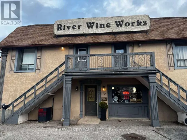 10 YORK STREET N, Kawartha Lakes (Lindsay), Ontario K9V3Z6