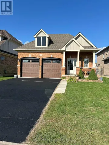 4 POWER COURT, Kawartha Lakes (Lindsay), Ontario K9V0C6