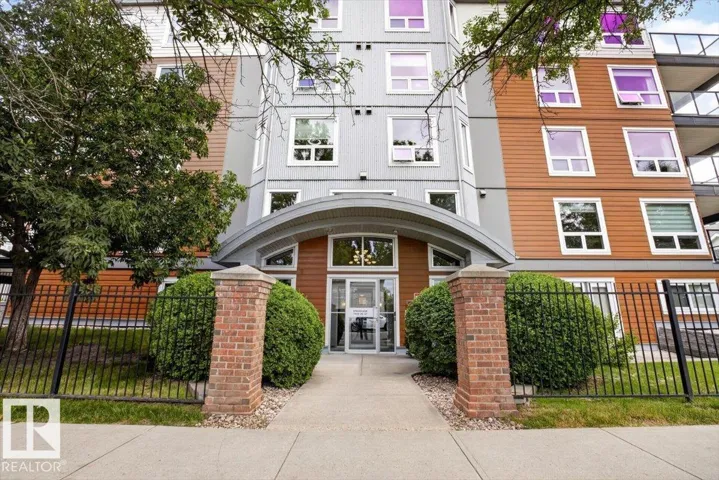 #300 7839 96 ST NW, Edmonton, Alberta T6C4R4