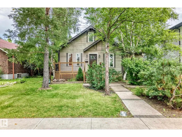 11419 126 ST NW, Edmonton, Alberta T5M0R7