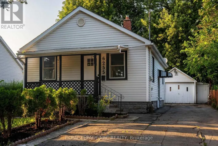6255 CULP STREET, Niagara Falls (Dorchester), Ontario L2G2C2