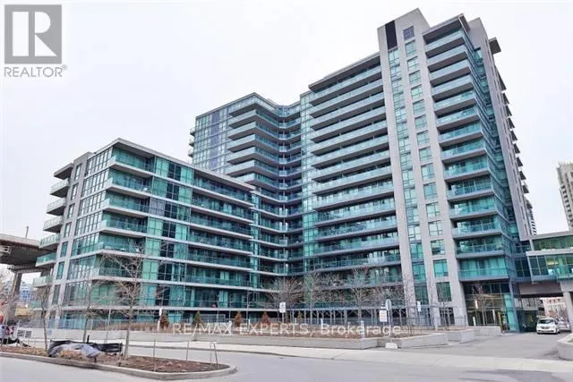 1605 - 215 FORT YORK BOULEVARD, Toronto (Waterfront Communities), Ontario M5V4A2