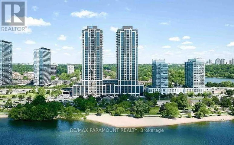1807 - 1926 LAKE SHORE BOULEVARD W, Toronto (South Parkdale), Ontario M6S1A1