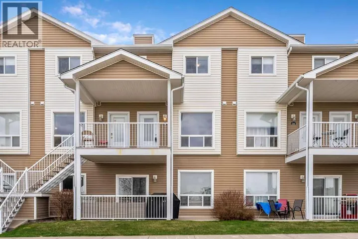 108 Sunrise Terrace NE, High River, Alberta T1V0C2