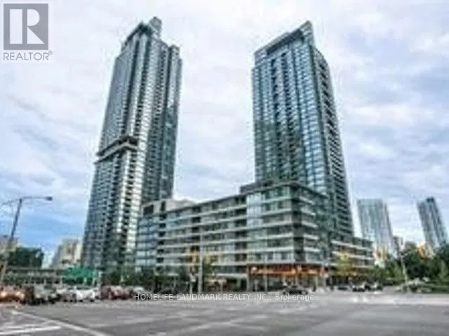 701 - 15 FORT YORK BOULEVARD, Toronto (Waterfront Communities), Ontario M5V3Y4