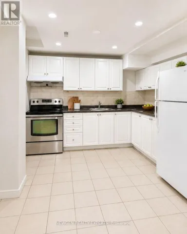BSMNT - 35 CASEMORE ROAD, Toronto (Rouge), Ontario M1X1J3