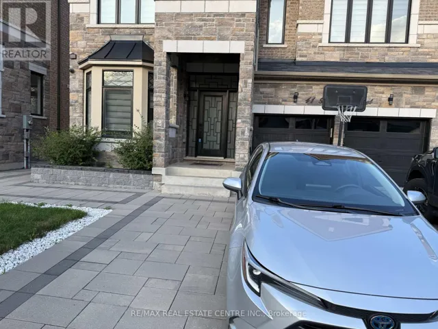BASEMENT - 41 BREMNER STREET, Whitby (Rolling Acres), Ontario L1R0P8