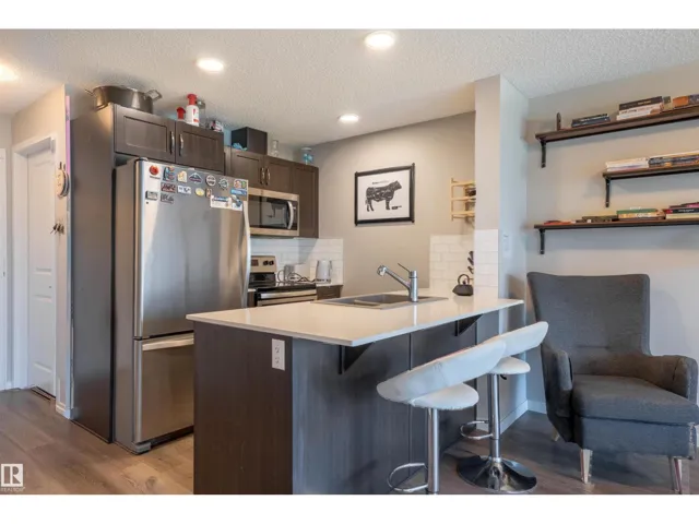 #246 1818 RUTHERFORD RD SW, Edmonton, Alberta T6W2K6