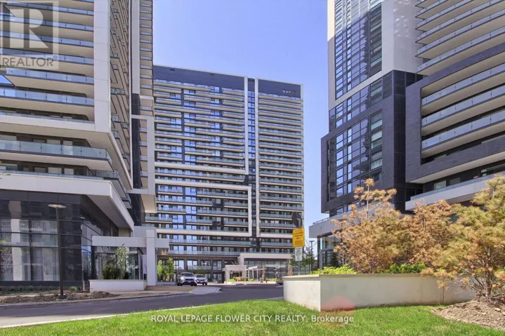 2305 - 95 ONEIDA CRESCENT, Richmond Hill (Langstaff), Ontario L4B0H5