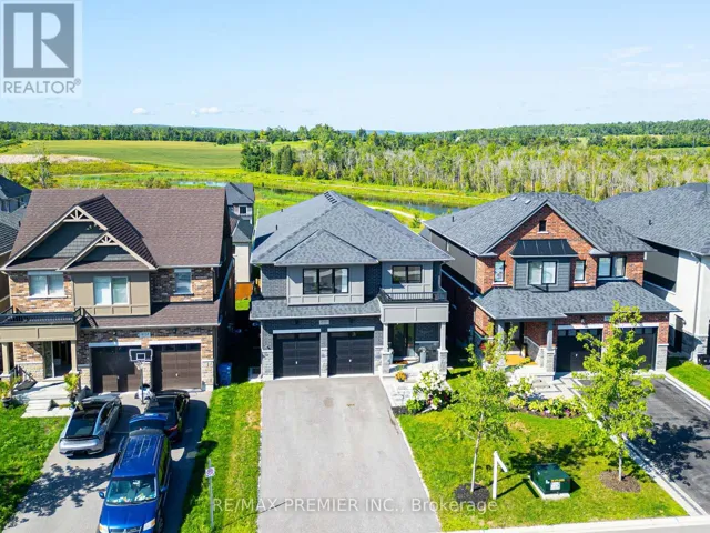 3020 SIERRA DRIVE, Orillia, Ontario L3V8M7