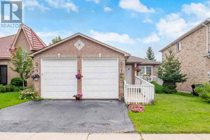 41 IRENE DRIVE SE, Barrie (Painswick South), Ontario L4N5Z1