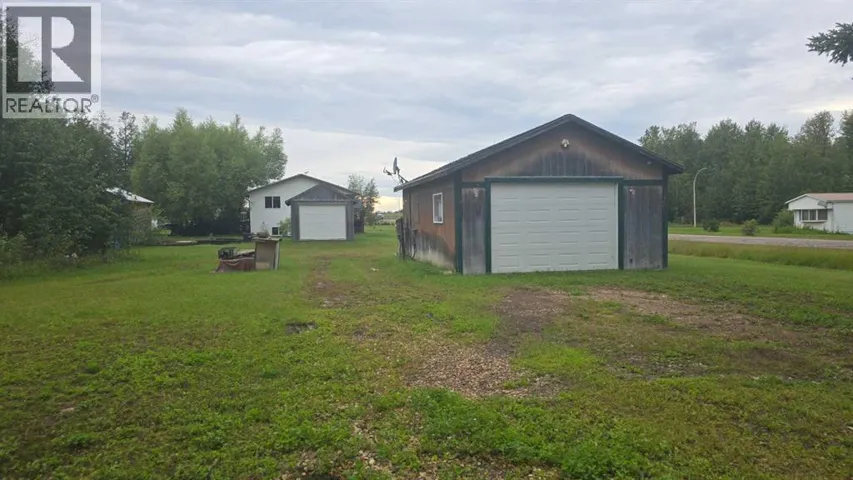 Lot 11A, Block 7 Plan 9123328, Wandering River, Alberta T0A3M0