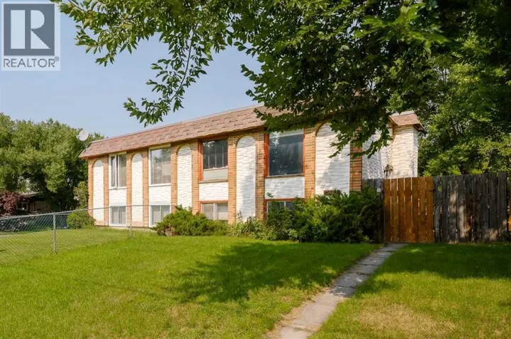 3603 29A Avenue SE, Calgary, Alberta T2B0G1