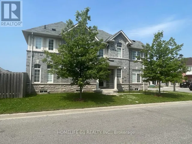25 HORNETT WAY, Ajax (Central East), Ontario L1Z0K6