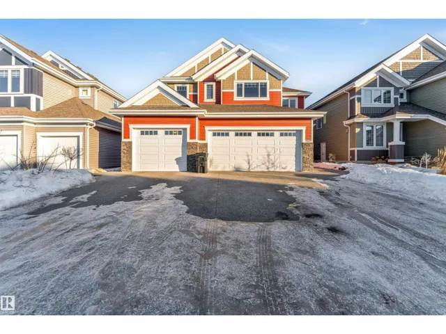 2029 89B ST SW, Edmonton, Alberta T6T1M5