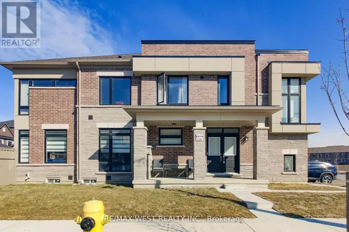 4 HALDIMAND STREET, Vaughan (Kleinburg), Ontario L4J7R9