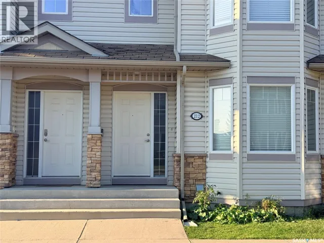 212 415 Lynd CRESCENT, Saskatoon, Saskatchewan S7T0C2