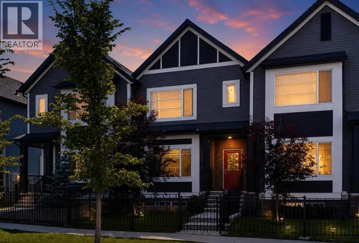 1079 Lanark Boulevard SE, Airdrie, Alberta T4A3M9