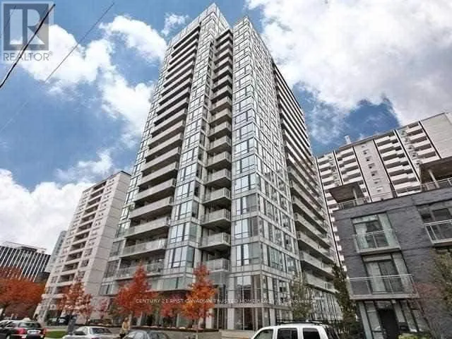 903 - 83 REDPATH AVENUE, Toronto (Mount Pleasant West), Ontario M4S0A2