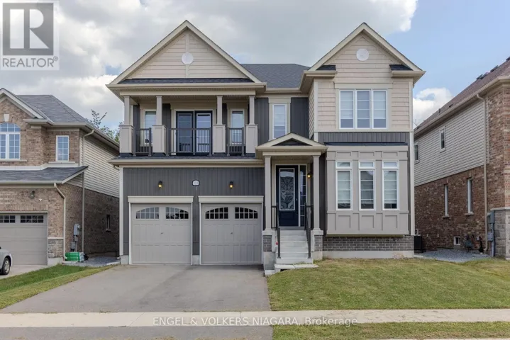 9218 WHITE OAK AVENUE, Niagara Falls (Lyons Creek), Ontario L2G0E9