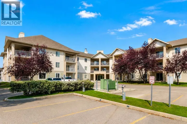 212, 4000 Citadel Meadow Point NW, Calgary, Alberta T3G5N5
