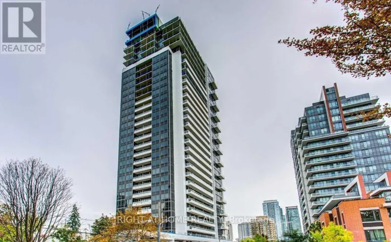 3 - 75 CANTERBURY PLACE, Toronto (Willowdale West), Ontario M2N0L2