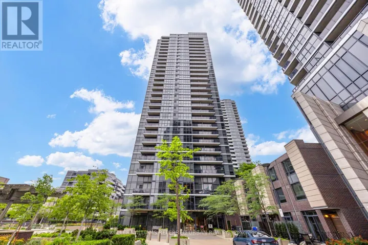 2407 - 9 VALHALLA INN ROAD, Toronto (Islington-City Centre West), Ontario M9B0B2