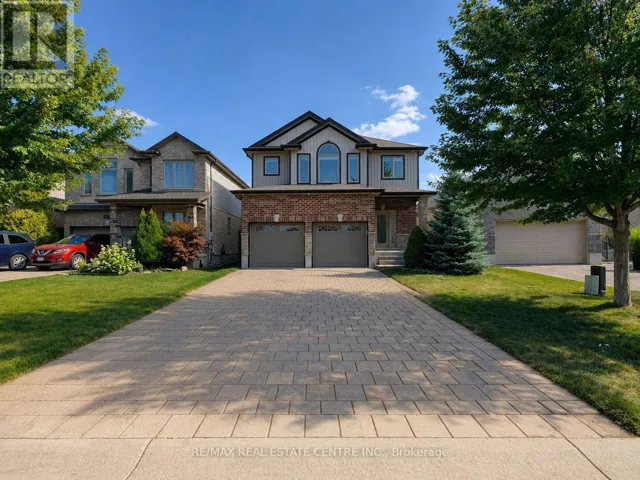 1029 MOY CRESCENT, London North (North E), Ontario N6G0B5