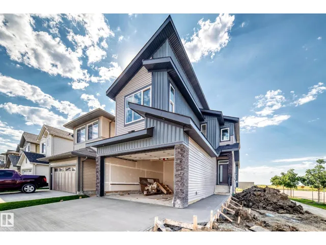 1 Elliott WD, Fort Saskatchewan, Alberta T8L0Z4