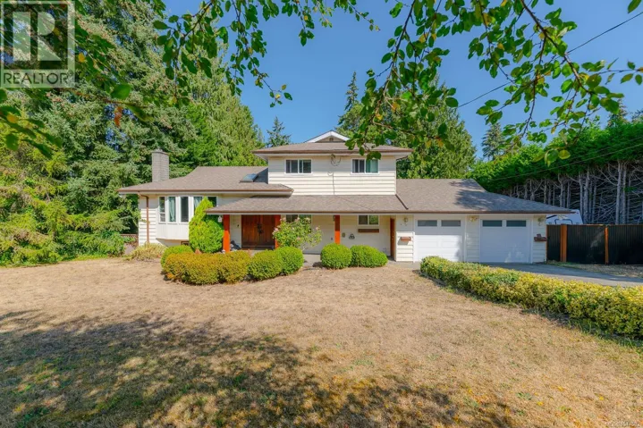 7946 Southwind Dr, Lantzville, British Columbia V0H2H0
