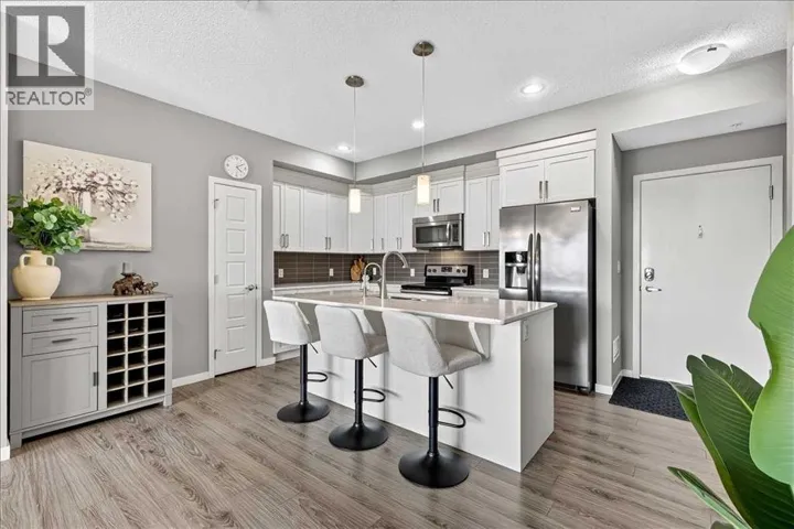 402, 6603 New Brighton Avenue SE, Calgary, Alberta T2Z5E5