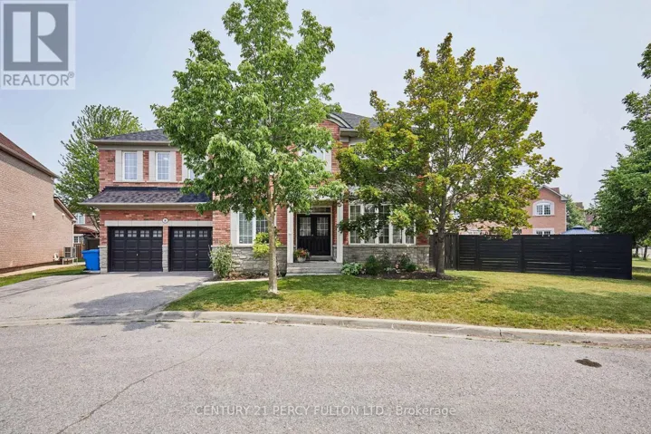 8 MACKELLER COURT, Ajax (Northwest Ajax), Ontario L1T0G2