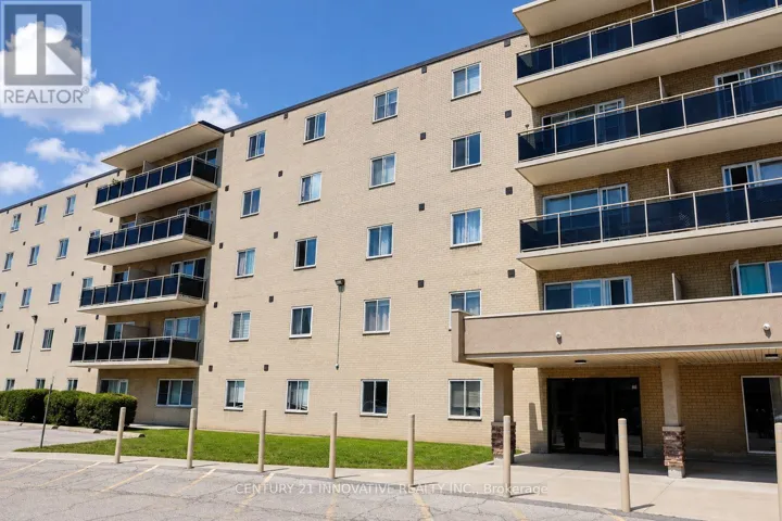 101 - 936 GLEN STREET, Oshawa (Lakeview), Ontario L1J5Z7