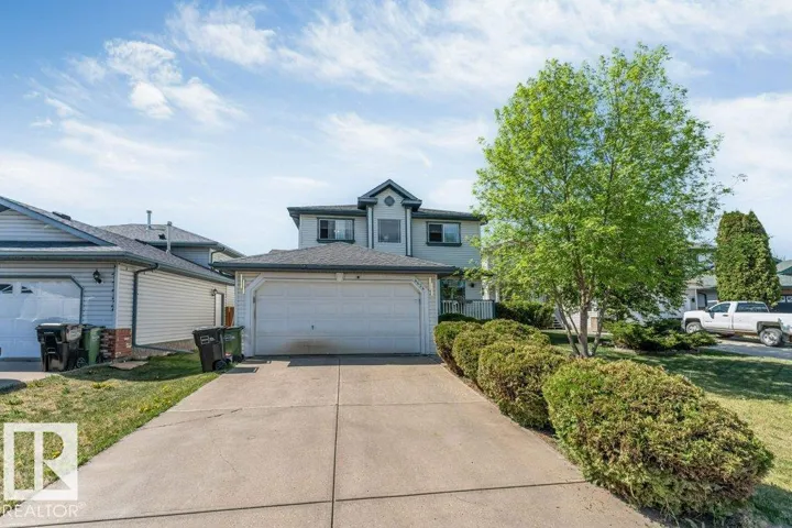 4424 28A ST NW, Edmonton, Alberta T6T1K1