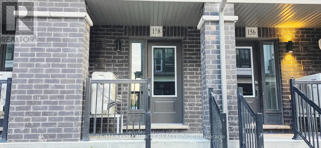105 - 158 MATAWIN LANE, Richmond Hill (Headford Business Park), Ontario L4B0H7