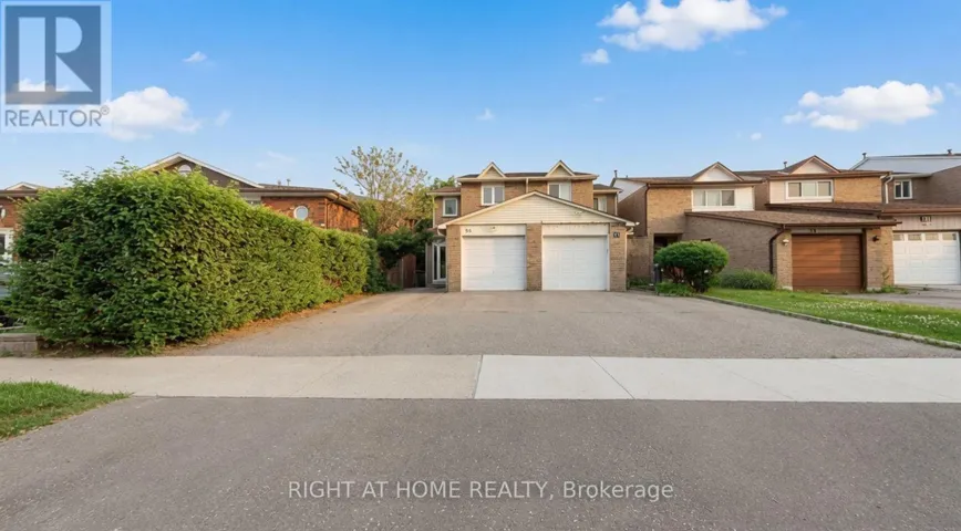 35 CHALFIELD LANE, Mississauga (Rathwood), Ontario L4Z1K8